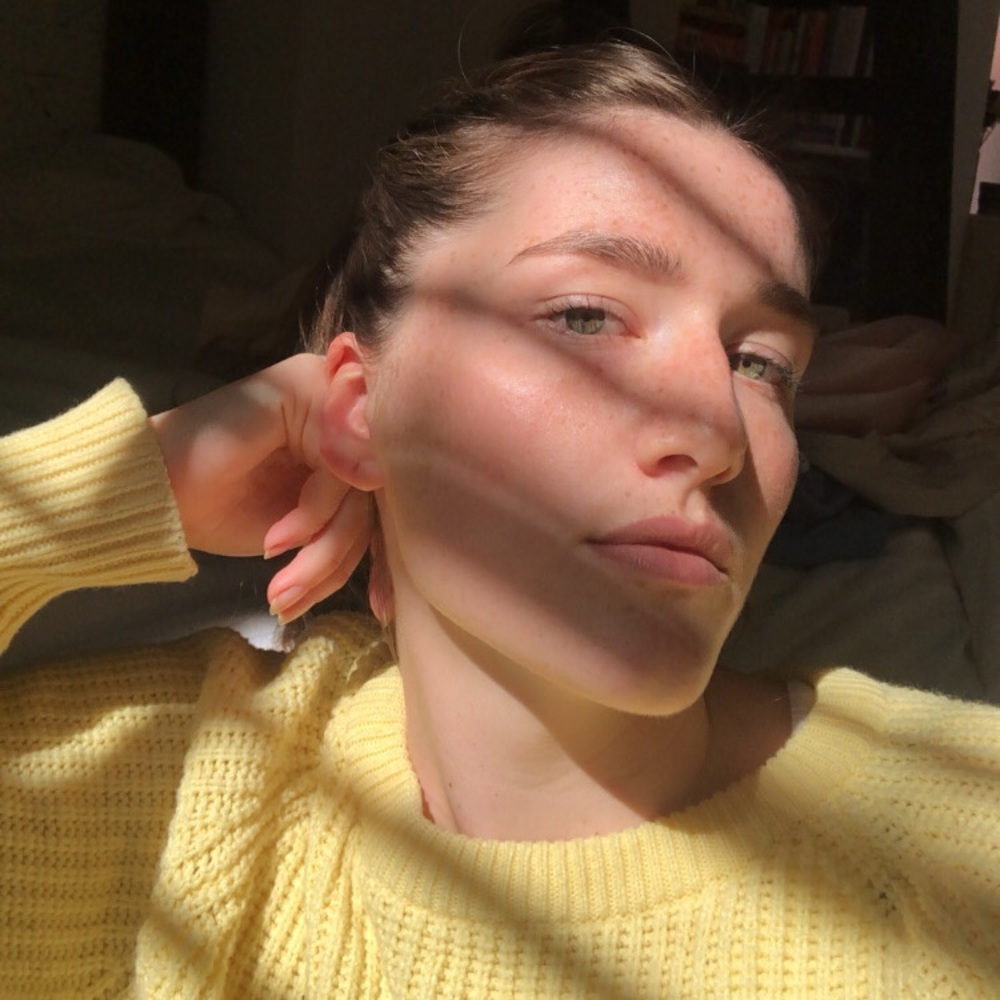 Meet your Posher, Emma
